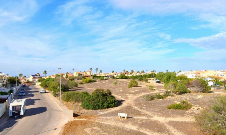 La Revente - Mitoyenne - Orihuela Costa - Los Altos