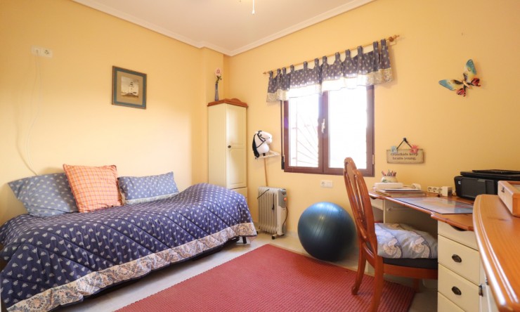 La Revente - Villa - Formentera del Segura - Fincas de La Vega