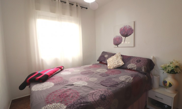 La Revente - Quad Villa - Torrevieja - Jardin Del Mar