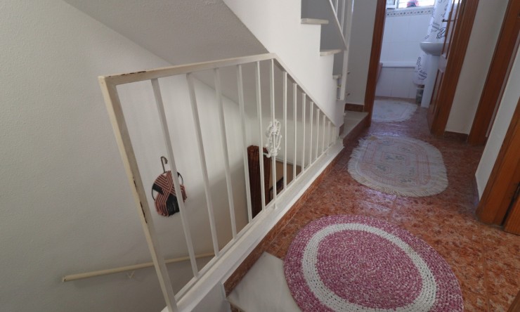 La Revente - Quad Villa - Torrevieja - Jardin Del Mar