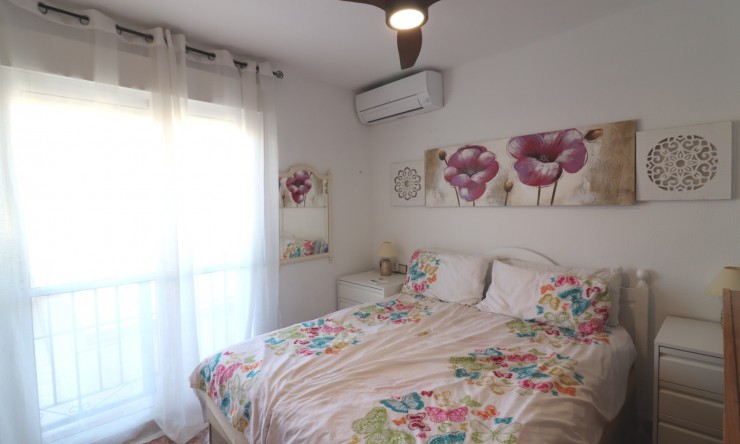 La Revente - Quad Villa - Torrevieja - Jardin Del Mar