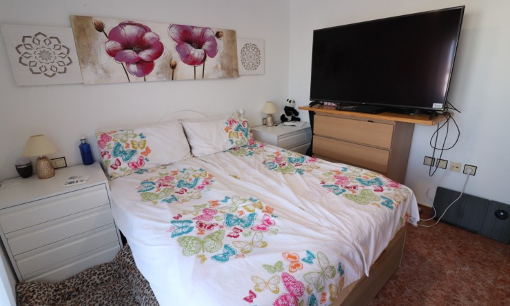 La Revente - Quad Villa - Torrevieja - Jardin Del Mar