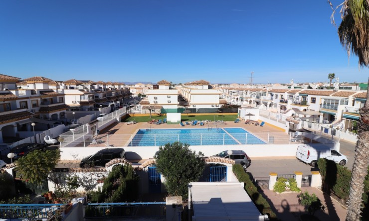 La Revente - Quad Villa - Torrevieja - Jardin Del Mar