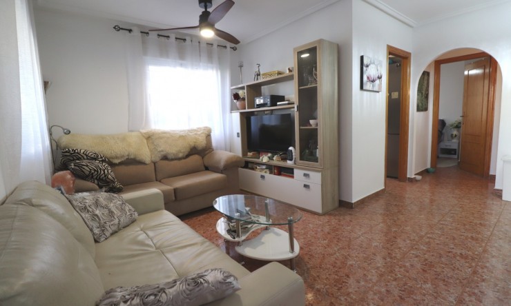 La Revente - Quad Villa - Torrevieja - Jardin Del Mar