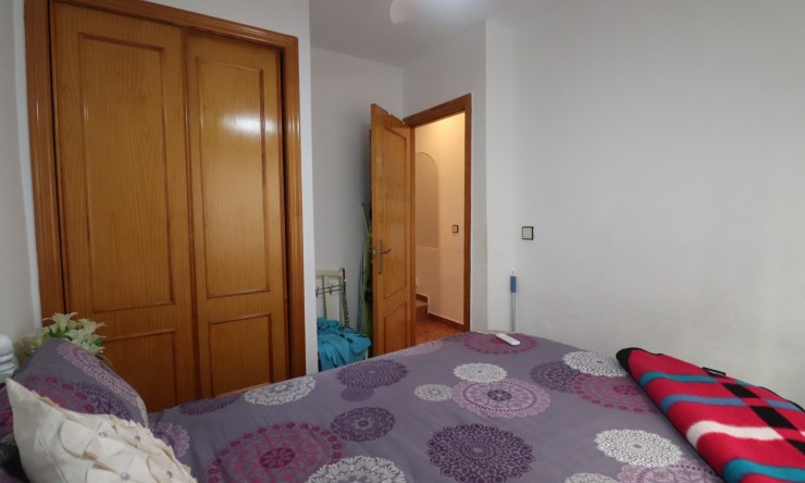 La Revente - Quad Villa - Torrevieja - Jardin Del Mar