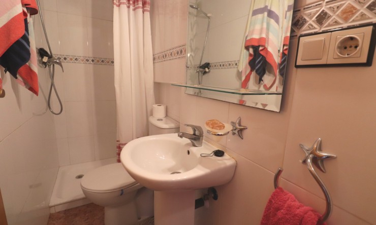 La Revente - Quad Villa - Torrevieja - Jardin Del Mar