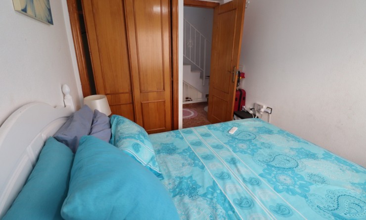 La Revente - Quad Villa - Torrevieja - Jardin Del Mar