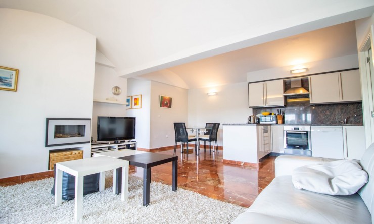 La Revente - Appartement - Orihuela Costa - Las Ramblas