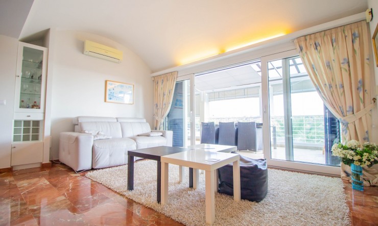 La Revente - Appartement - Orihuela Costa - Las Ramblas