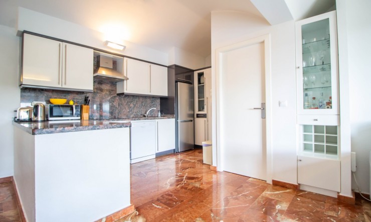 La Revente - Appartement - Orihuela Costa - Las Ramblas