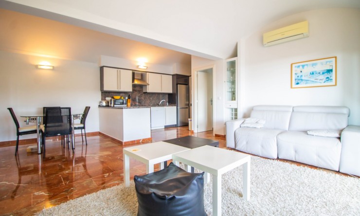 La Revente - Appartement - Orihuela Costa - Las Ramblas