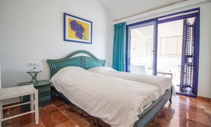 La Revente - Appartement - Orihuela Costa - Las Ramblas