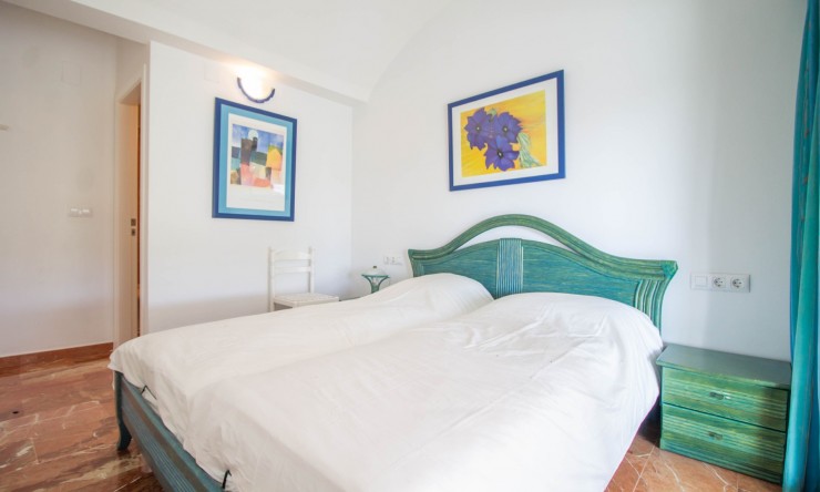 La Revente - Appartement - Orihuela Costa - Las Ramblas