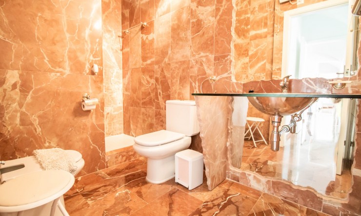 La Revente - Appartement - Orihuela Costa - Las Ramblas