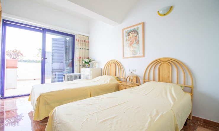La Revente - Appartement - Orihuela Costa - Las Ramblas
