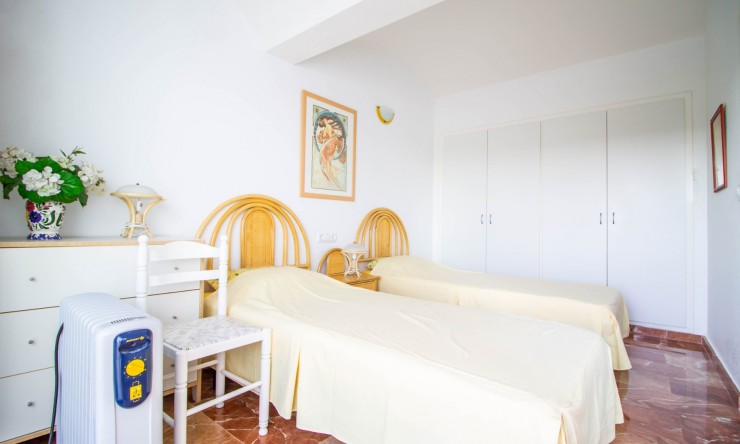 La Revente - Appartement - Orihuela Costa - Las Ramblas