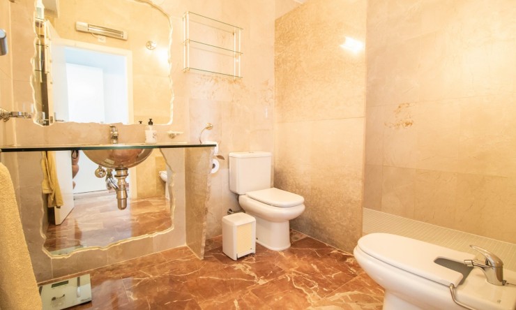 La Revente - Appartement - Orihuela Costa - Las Ramblas