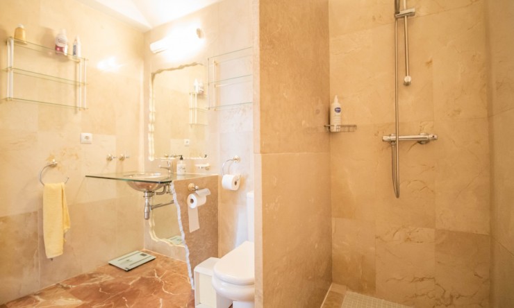 La Revente - Appartement - Orihuela Costa - Las Ramblas