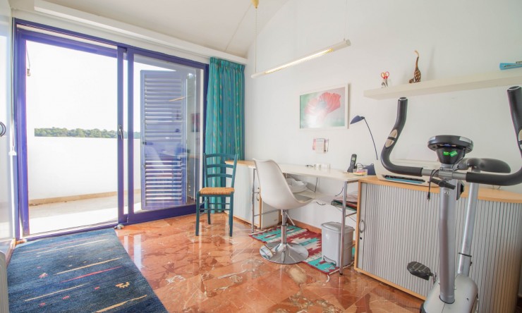 La Revente - Appartement - Orihuela Costa - Las Ramblas