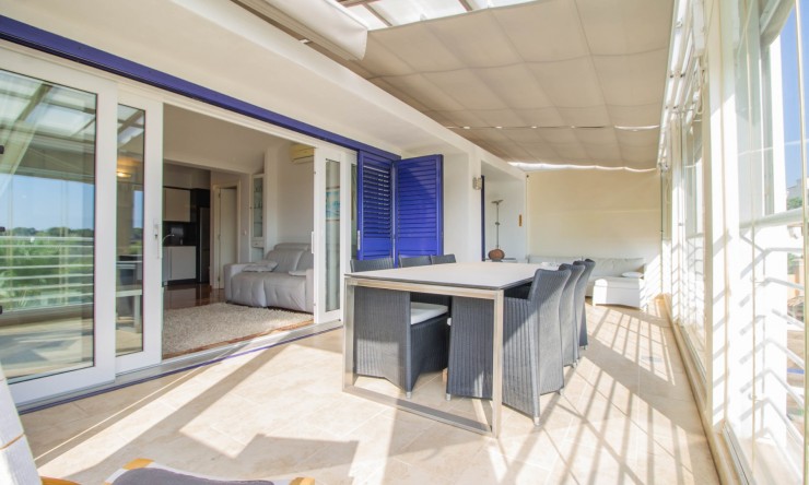 La Revente - Appartement - Orihuela Costa - Las Ramblas