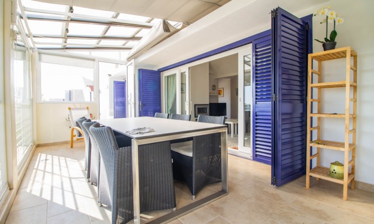 La Revente - Appartement - Orihuela Costa - Las Ramblas