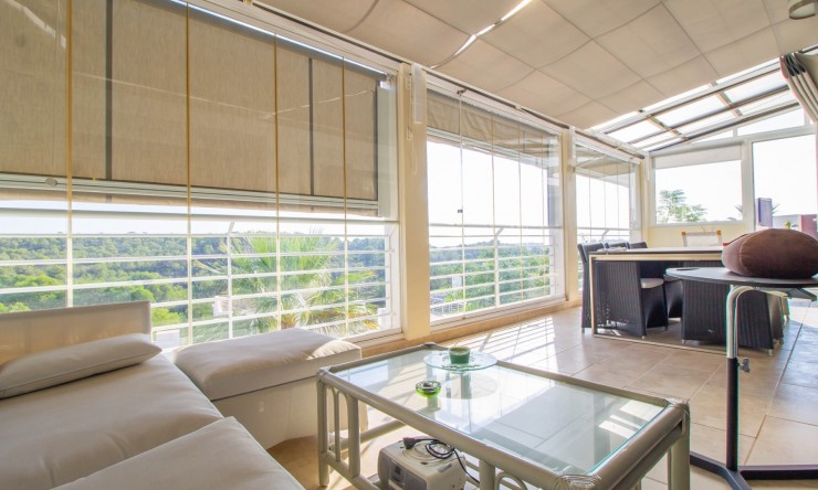 La Revente - Appartement - Orihuela Costa - Las Ramblas