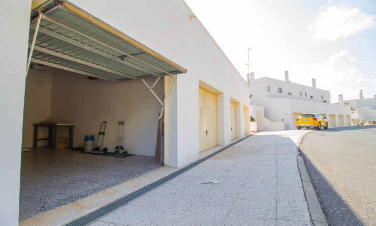 La Revente - Appartement - Orihuela Costa - Las Ramblas