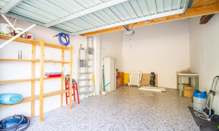 La Revente - Appartement - Orihuela Costa - Las Ramblas