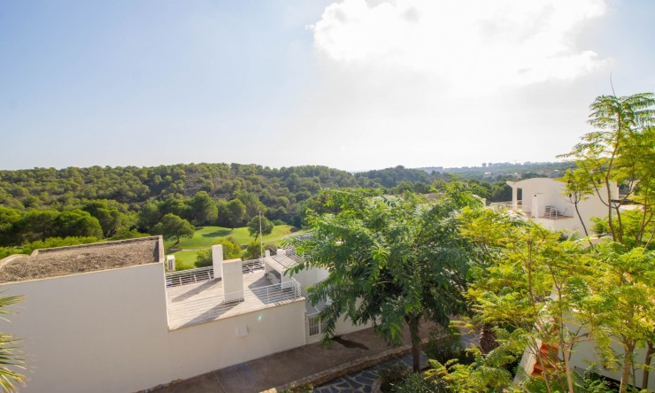 La Revente - Appartement - Orihuela Costa - Las Ramblas