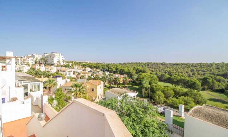 La Revente - Appartement - Orihuela Costa - Las Ramblas