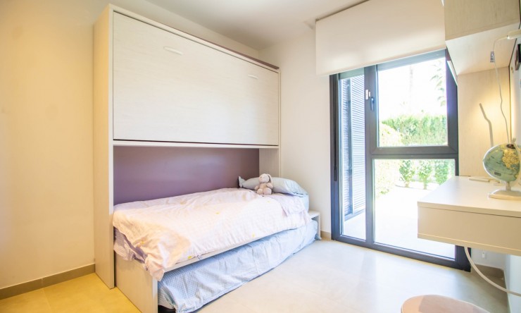 Videresalg - Leilighet - Orihuela Costa - Los Dolses