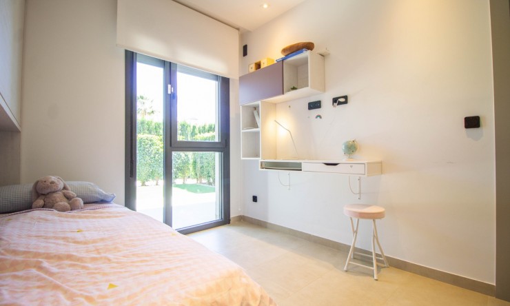 Videresalg - Leilighet - Orihuela Costa - Los Dolses