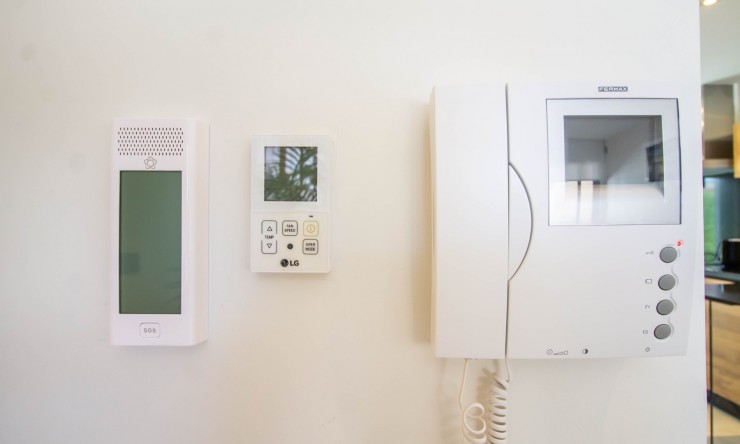 Videresalg - Leilighet - Orihuela Costa - Los Dolses