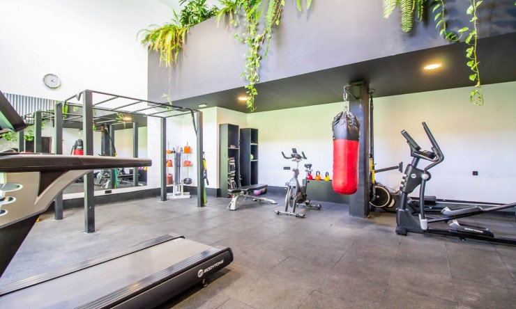 Videresalg - Leilighet - Orihuela Costa - Los Dolses