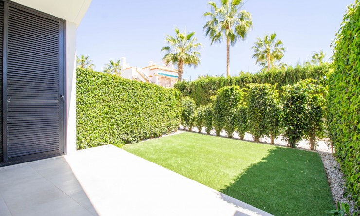 Videresalg - Leilighet - Orihuela Costa - Los Dolses