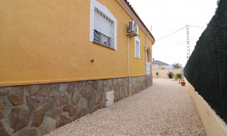 Re-Sale - Country Property - Catral - Catral - Country