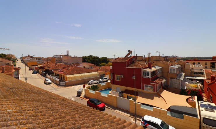 Re-Sale - Townhouse - Benijofar - Benijofar - Village