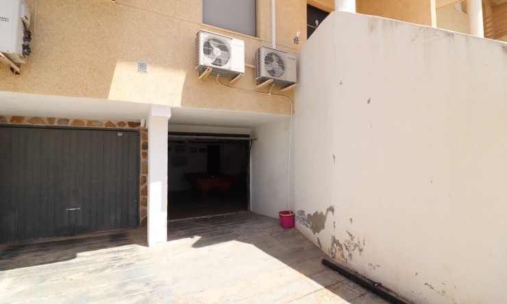 Re-Sale - Townhouse - Benijofar - Benijofar - Village