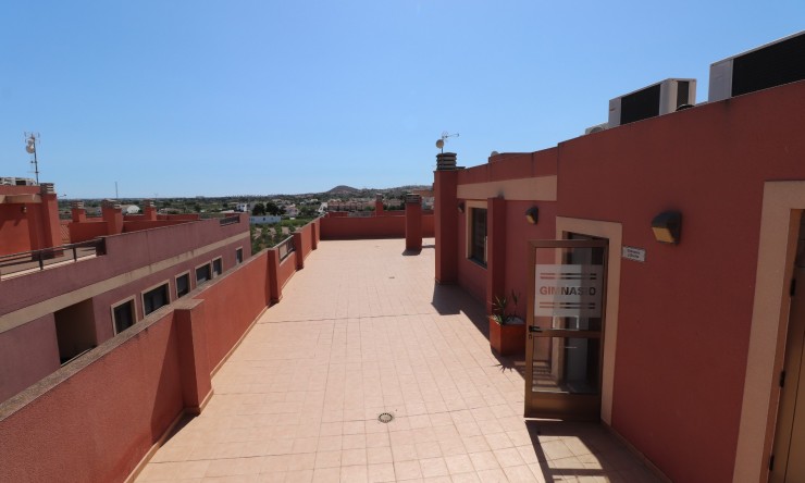 Reventa - Apartamento - Formentera del Segura - Formentera - Pueblo