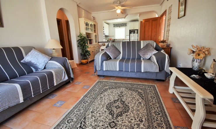 Re-Sale - Apartment - Orihuela Costa - Playa Flamenca