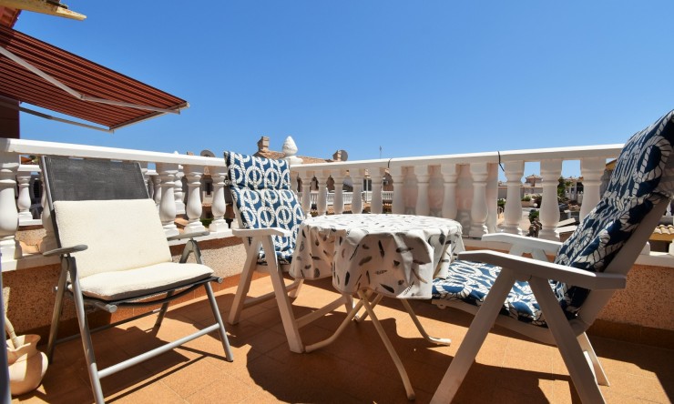 La Revente - Appartement - Orihuela Costa - Playa Flamenca