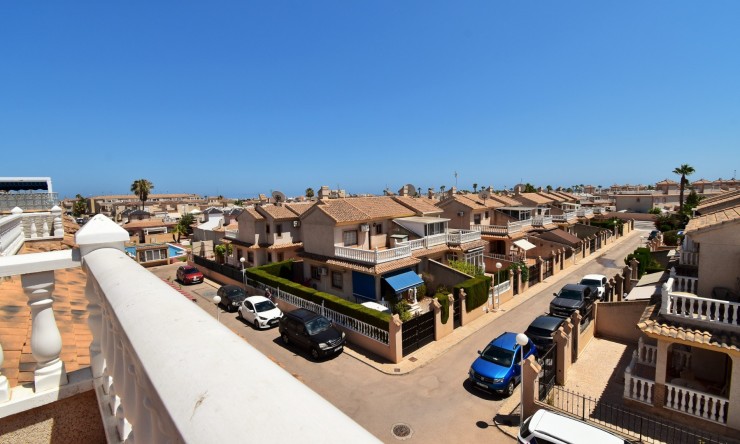 La Revente - Appartement - Orihuela Costa - Playa Flamenca