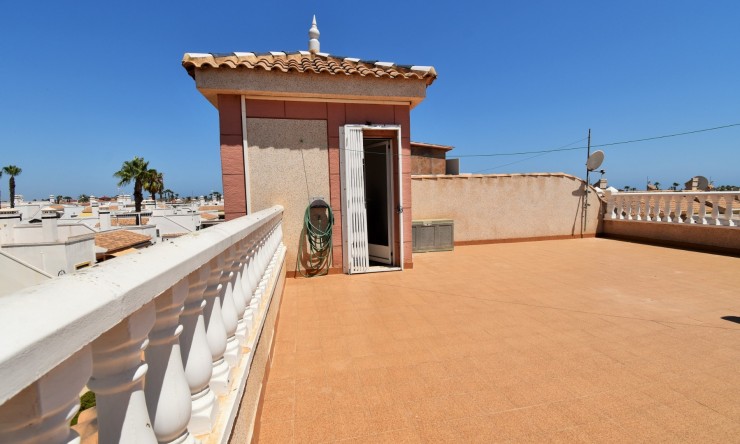 Reventa - Apartamento - Orihuela Costa - Playa Flamenca