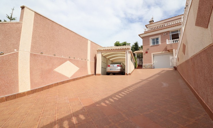 Reventa - Chalet - Algorfa - Lomas de La Juliana