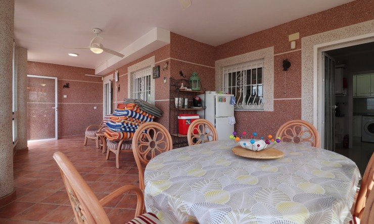 Reventa - Chalet - Algorfa - Lomas de La Juliana