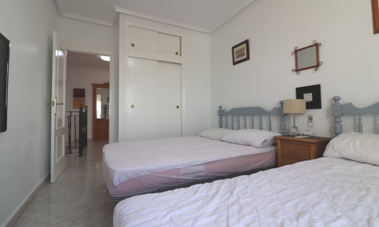 Reventa - Chalet - Algorfa - Lomas de La Juliana