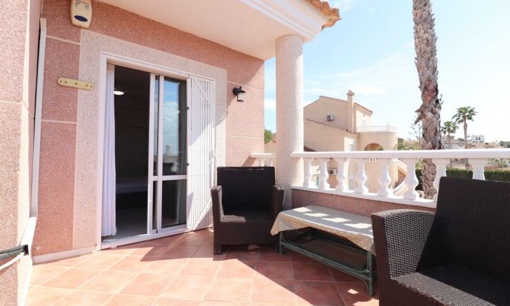 Reventa - Chalet - Algorfa - Lomas de La Juliana