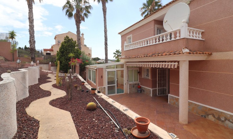 Reventa - Chalet - Algorfa - Lomas de La Juliana