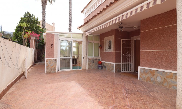 Reventa - Chalet - Algorfa - Lomas de La Juliana