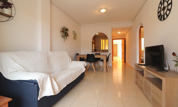 Location - Appartement - Algorfa - Algorfa - Village